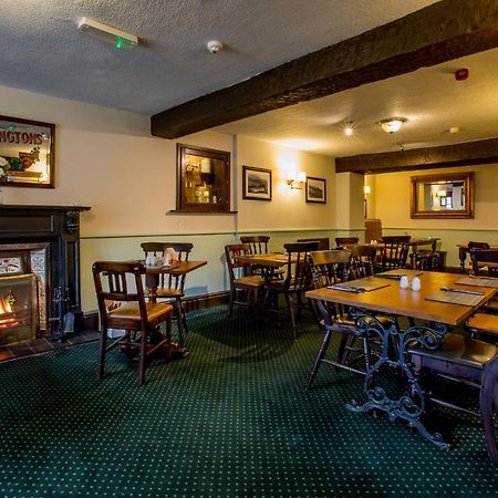 Craven Heifer Ingleton Hotell Ingleton  Eksteriør bilde
